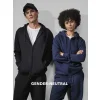 ID.224 Zip Hood Gheddi