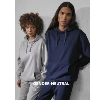ID.333 Hoodie Gheddi