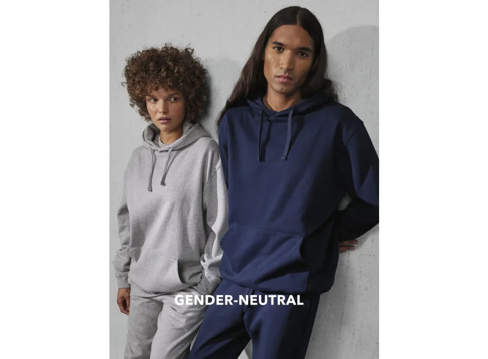 ID.333 Hoodie Gheddi