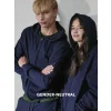 ID.334 Zip Hood Gheddi