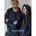 ID.334 Zip Hood Gheddi