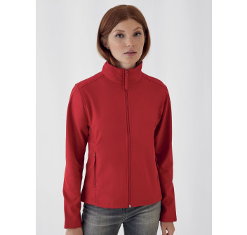 ID.701 Softshell /Women Gheddi
