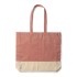 Shopper Inca in cotone riciclato