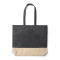 Shopper Inca in Cotone Riciclato