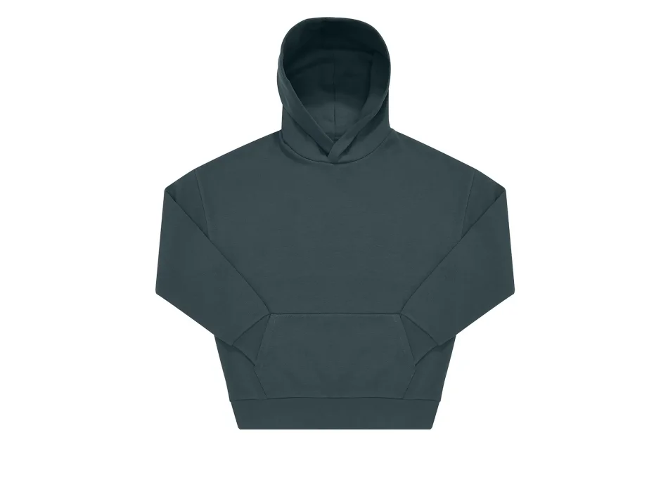Influence Hoodie Gheddi
