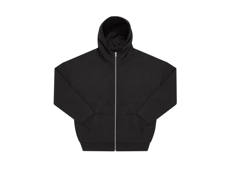 Influence Zip Hood Gheddi