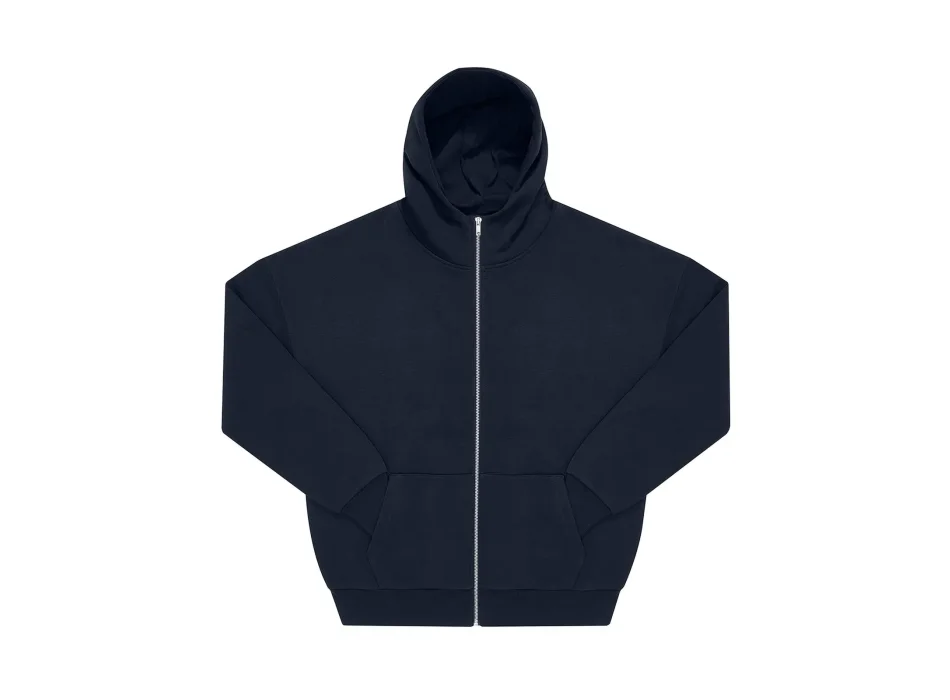Influence Zip Hood Gheddi