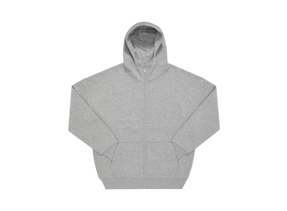 Influence Zip Hood Gheddi
