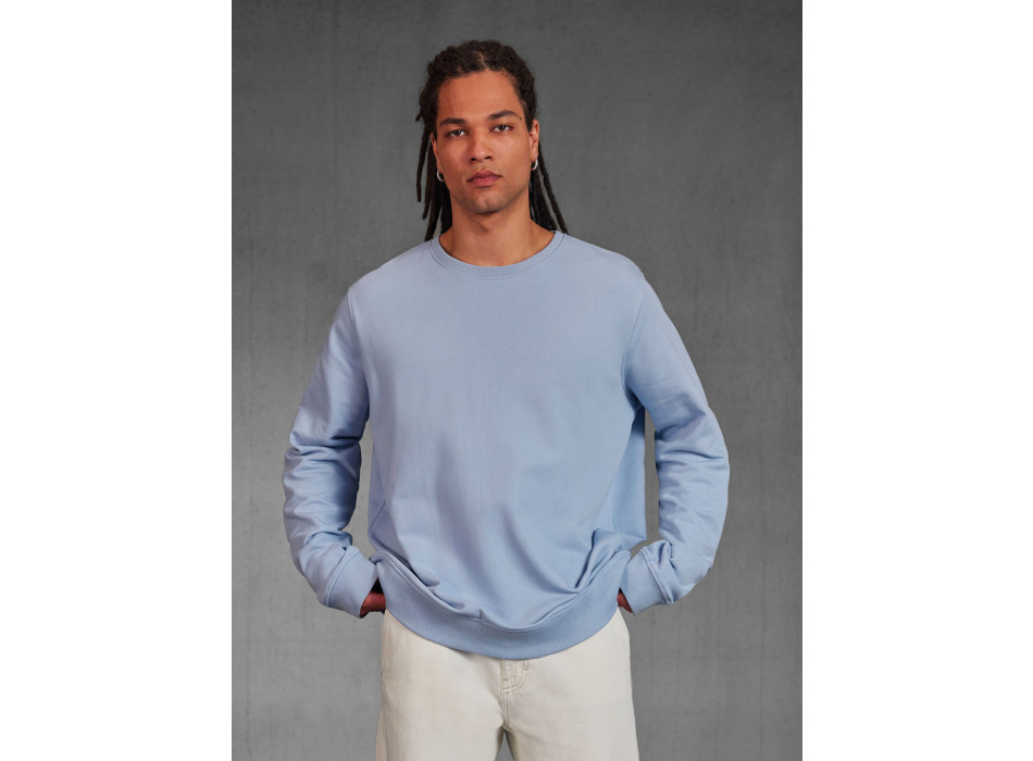Inspire Crew Neck Gheddi