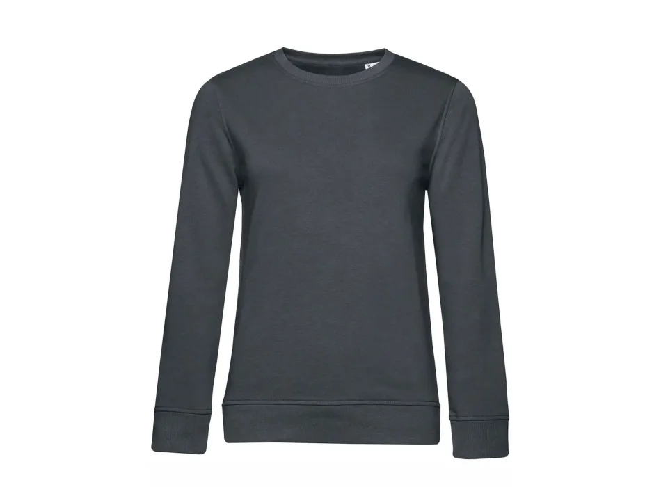 Inspire Crew Neck /women Gheddi
