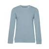Inspire Crew Neck /women Gheddi