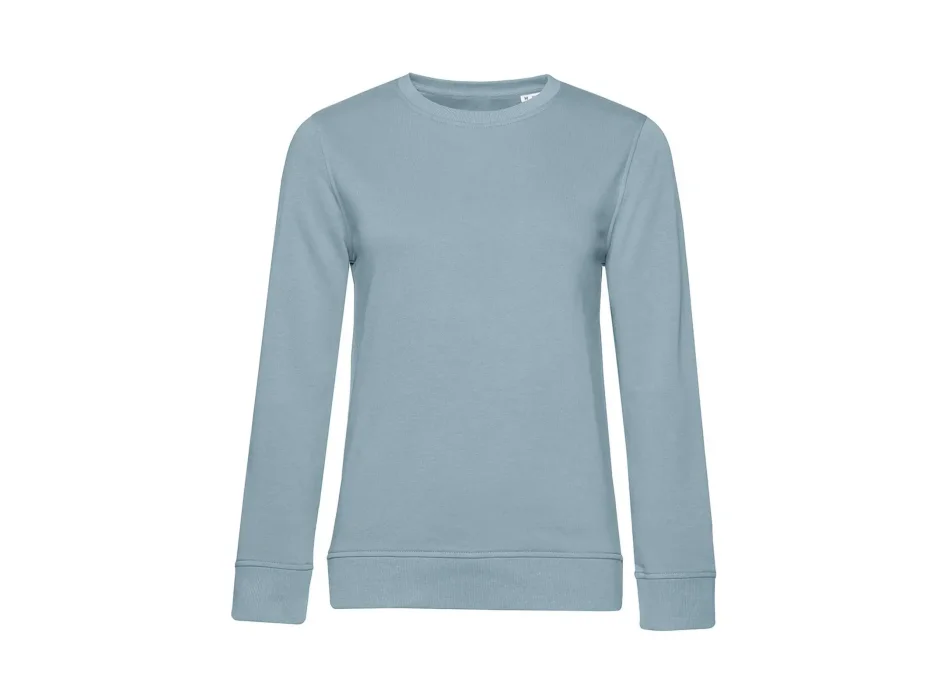 Inspire Crew Neck /women Gheddi