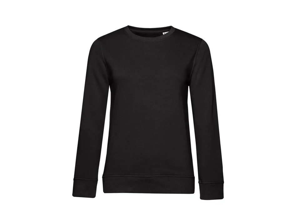 Inspire Crew Neck /women Gheddi