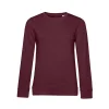 Inspire Crew Neck /women Gheddi
