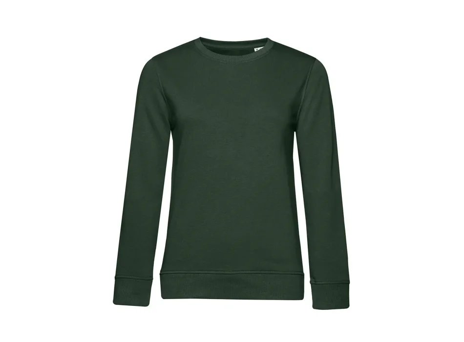 Inspire Crew Neck /women Gheddi