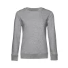 Inspire Crew Neck /women Gheddi