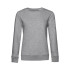 Felpa Organic Crew Neck Women