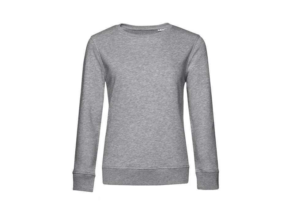 Inspire Crew Neck /women Gheddi