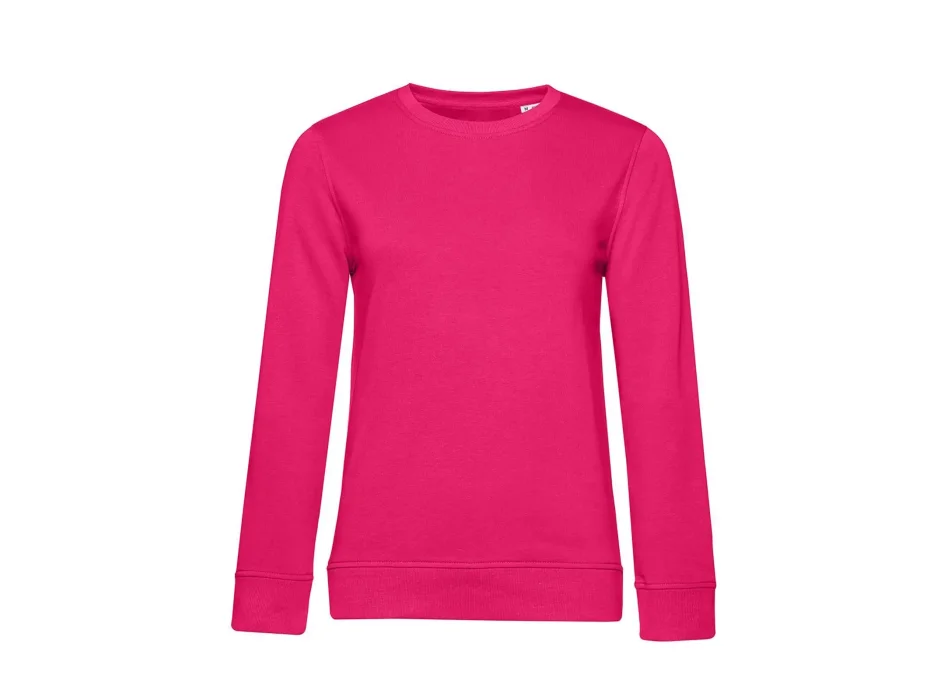 Inspire Crew Neck /women Gheddi