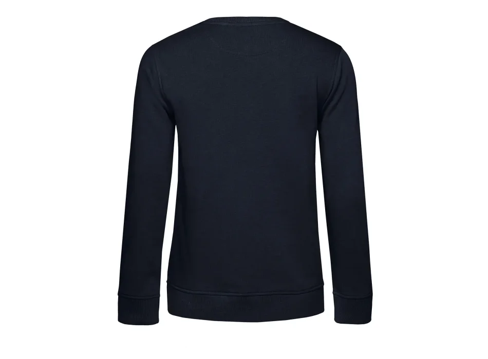 Inspire Crew Neck /women Gheddi