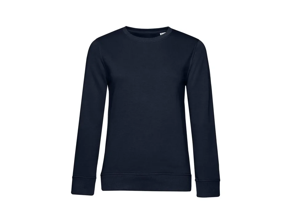 Inspire Crew Neck /women Gheddi