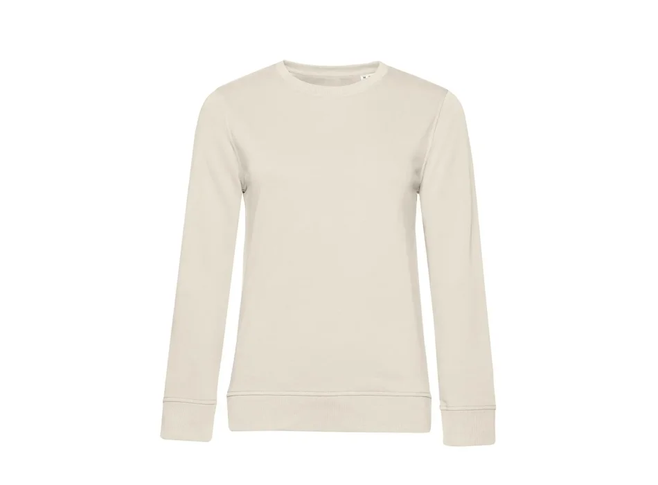 Inspire Crew Neck /women Gheddi