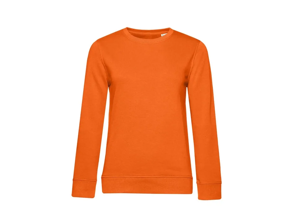 Inspire Crew Neck /women Gheddi