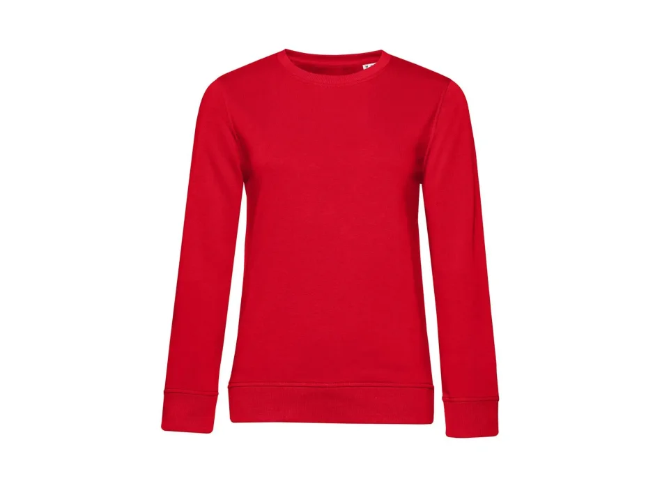 Inspire Crew Neck /women Gheddi