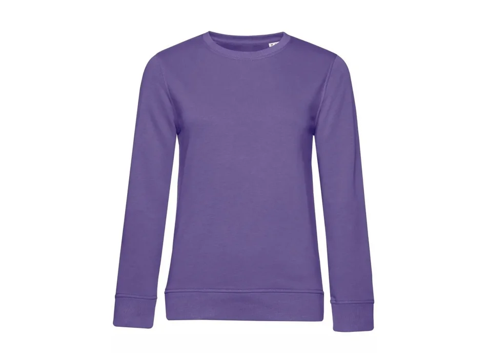 Inspire Crew Neck /women Gheddi