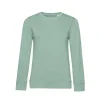Inspire Crew Neck /women Gheddi