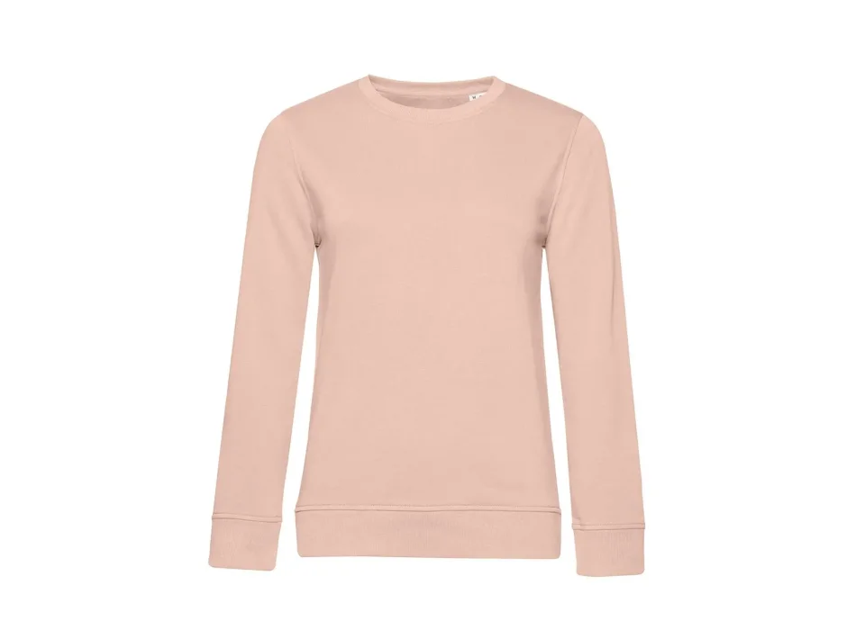 Inspire Crew Neck /women Gheddi