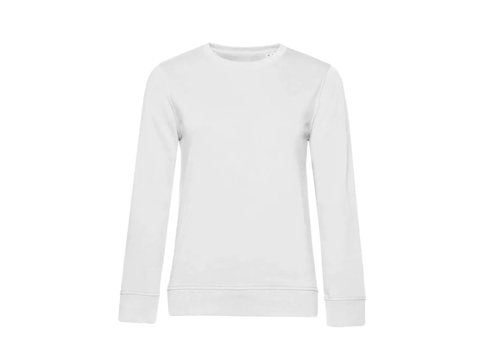 Inspire Crew Neck /women Gheddi