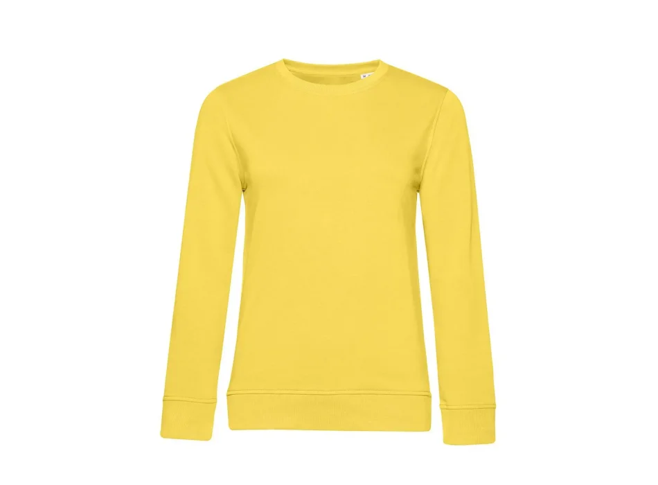 Inspire Crew Neck /women Gheddi