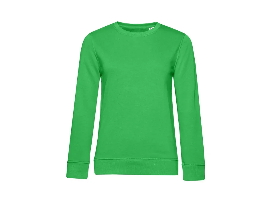 Inspire Crew Neck /women Gheddi