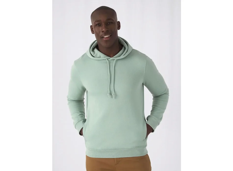 Inspire Hooded Gheddi