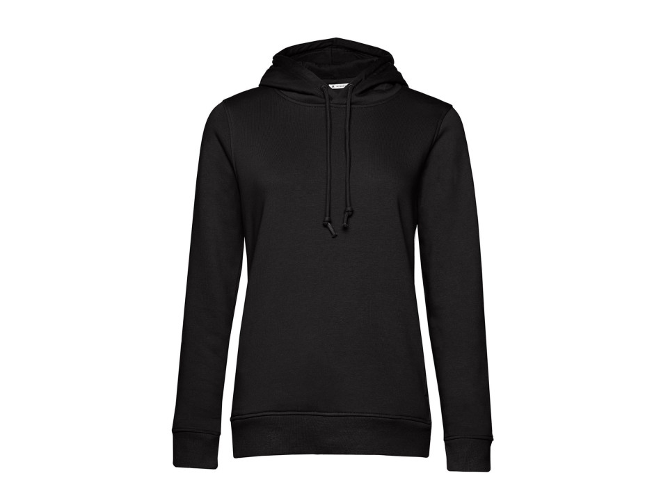 Inspire Hooded /women