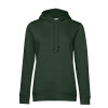 Inspire Hooded /women