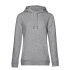 Felpa Organic Women