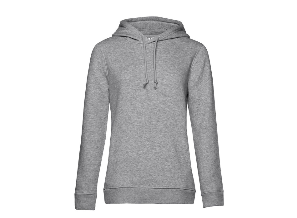 Inspire Hooded /women