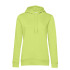 Felpa Organic Women