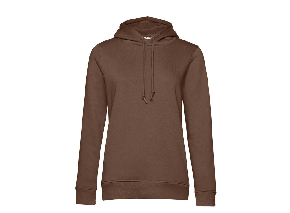 Inspire Hooded /women