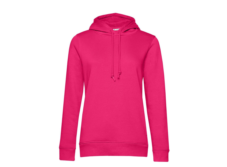 Inspire Hooded /women
