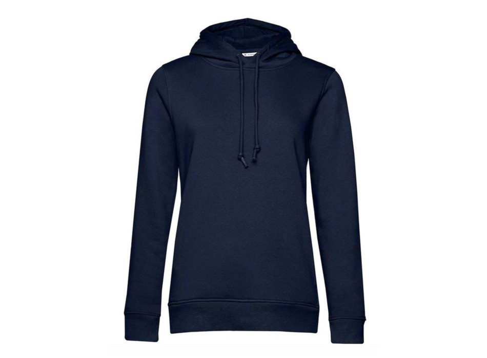 Inspire Hooded /women