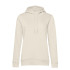 Felpa Organic Women