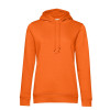 Inspire Hooded /women
