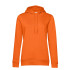 Felpa Organic Women