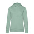 Felpa Organic Women
