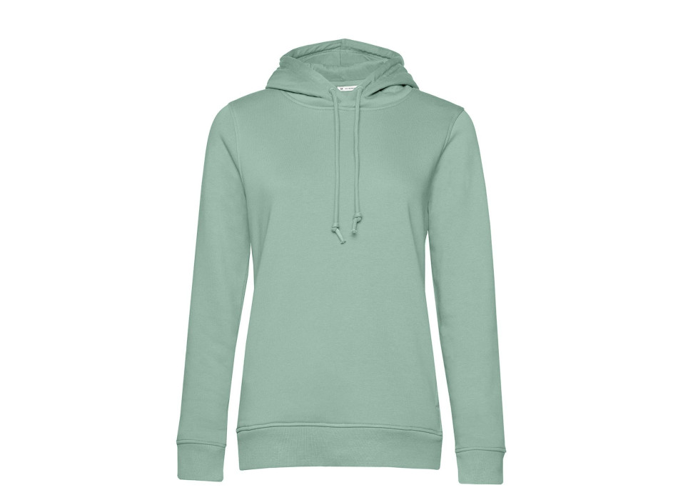 Inspire Hooded /women