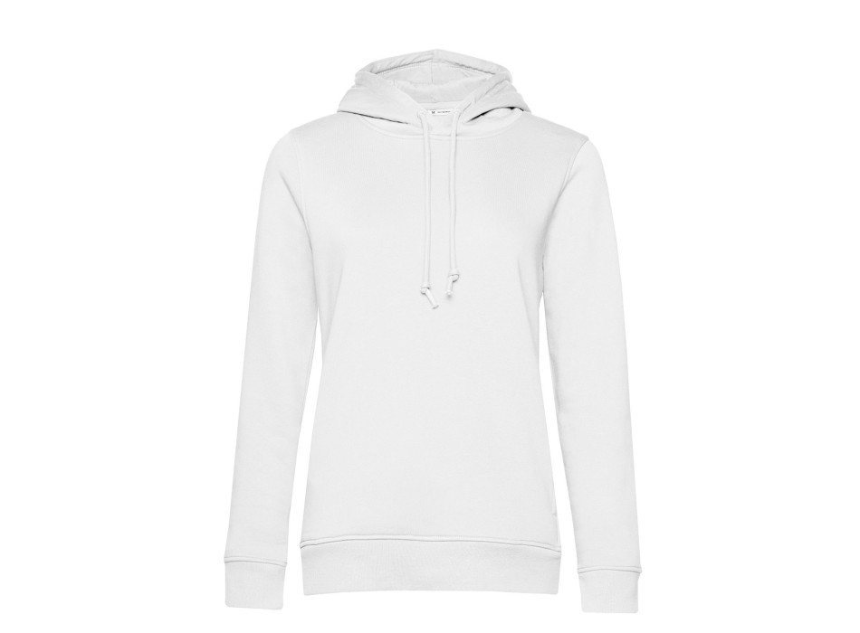 Inspire Hooded /women