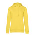 Felpa Organic Women